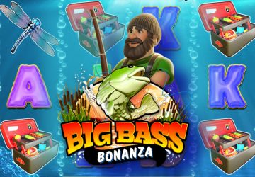 NOVOMATIC - игровой автомат онлайн от Various с RTP 96.3%